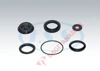 BASINÇ AYAR VALFİ TAMİR TAKIMI - 475 015 001 2 - IVECO-MAN-MERCEDES-RENAULT-SCANIA-ZF