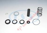 BASINÇ AYAR VALFİ TAMİR TAKIMI - 475 015 000 2 - IVECO-MAN-MERCEDES-RENAULT-SCANIA-ZF