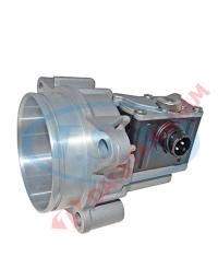 EDS SOLENOID VALFİ - 472 400 070 0 - MERCEDES