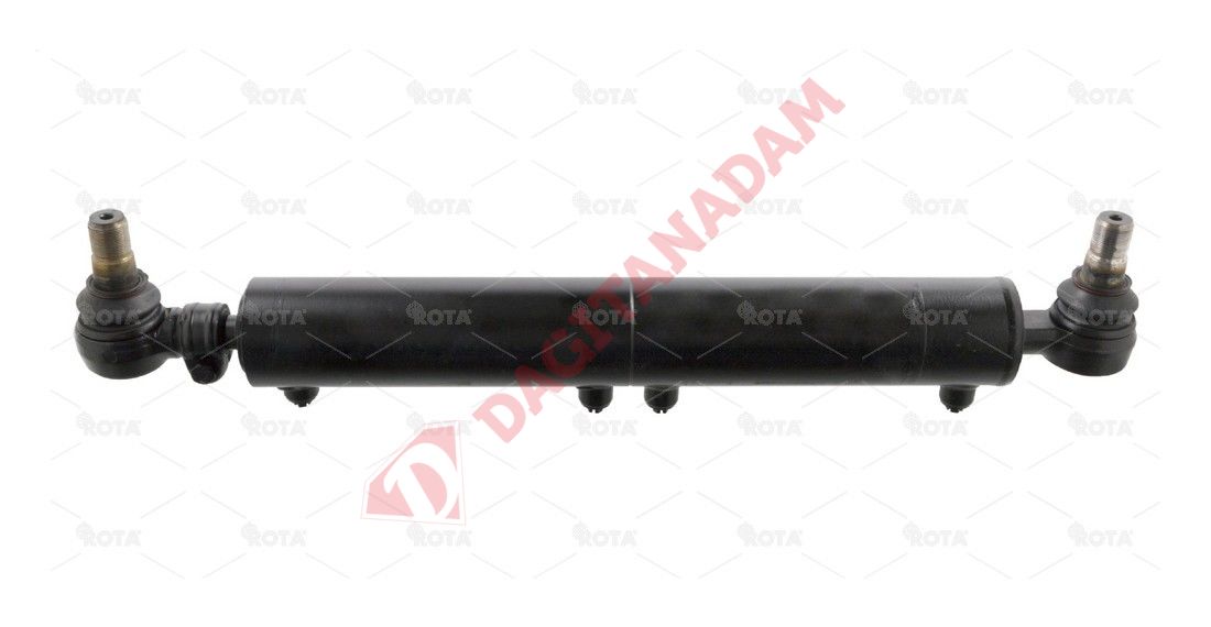 KOMPLE ROT - MERCEDES AROCS 9603332403