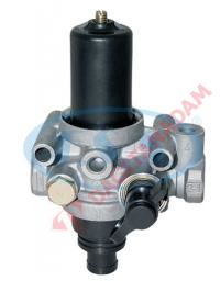 HAVA TAHLİYE VALFİ - DR3500 - MERCEDES - MAN - EVOBUS
