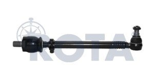 KOMPLE ROT - 81467116890 - 81467116890 - MAN - NEOPLAN