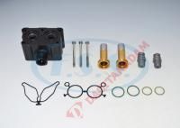 EDS SOLENOİD VALFİ TAMİR TAKIMI - 421 350 923 2-A002 540 37 97 - MERCEDES