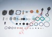 ÇİFT KURUTUCULU TAHLİYE TAMİR TAKIMI -  - MERCEDES-VOLVO