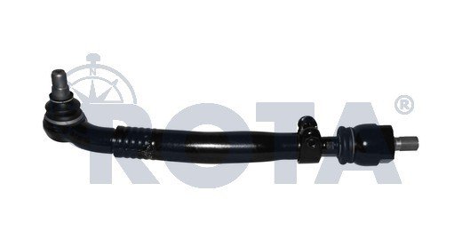KOMPLE ROT - ÖN SAĞ - 6293900507 - MERCEDES