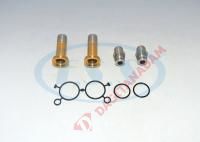 EDS SOLENOİD VALFİ TAMİR TAKIMI -  - MERCEDES