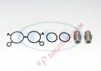 EDS SOLENOİD VALFİ TAMİR TAKIMI -  - MERCEDES