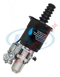 DEBRİYAJ ALT MERKEZİ - 970 051 190 0 - MERCEDES ATEGO (BRASIL)