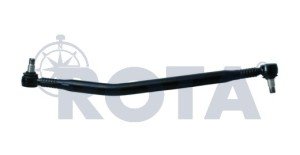 KOMPLE SABİT KISA ROT - 5010488097 - 5010383529 - RENAULT