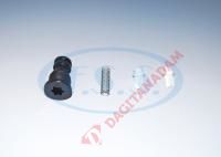 ÇİFT KURUTUCULU TAHLİYE TAMİR TAKIMI - 432 433 920 2 - MERCEDES - VOLVO