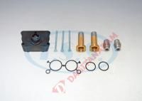 EDS SOLENOİD VALFİ TAMİR TAKIMI -  - MERCEDES