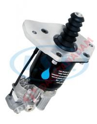 DEBRİYAJ ALT MERKEZİ - 970 051 162 0 - MERCEDES LK, MK,SK-DAF