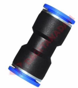 DÜZ NİPEL - 4 MM