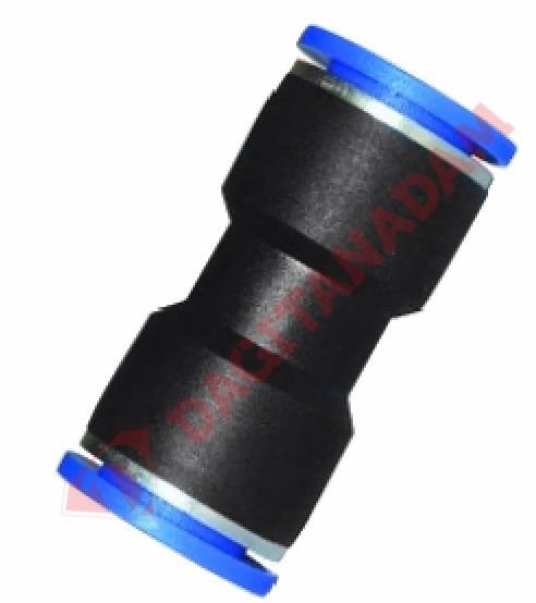 DÜZ NİPEL - 5 MM
