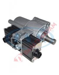 EDS SOLENOID VALFİ - 421 350 072 0 - MERCEDES