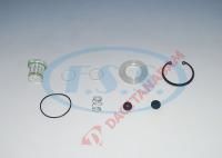 KURUTUCU TAHLİYE TAMİR TAKIMI - 1 487 010 139 - MAN-MERCEDES-DAF-IVECO-RENAULT