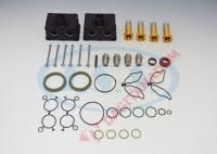 EDS SOLENOİD VALFİ TAMİR TAKIMI - 421 350 005 2 - MERCEDES
