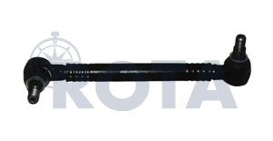 KOMPLE SABİT ROT - ÖN SOL - 6283200089 - 6283201089 - MERCEDES