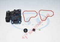 EDS SOLENOİD VALFİ TAMİR TAKIMI - 421 350 920 2 - MERCEDES