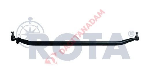 SABİT ROT - RENAULT 7421446333