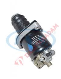 DEBRİYAJ ALT MERKEZİ - 970 051 161 0 - MERCEDES