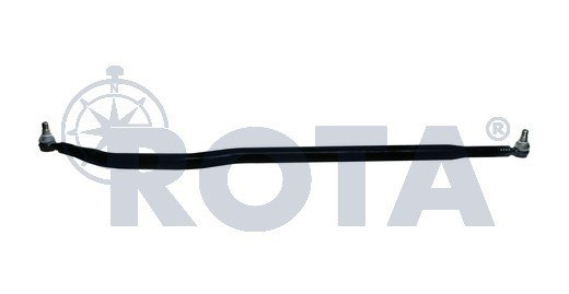 KOMPLE SABİT UZUN ROT - 81466116161 - 82466106186 - MAN
