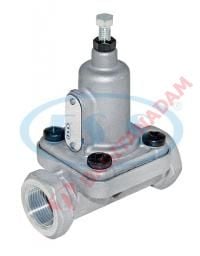BASINÇ AYAR VALFİ - 434 100 080 0 - MERCEDES- MAN TGA18, TGA 26