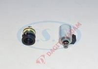 EDS SOLENOİD VALFİ TAMİR TAKIMI - 421 350 928 2 - MERCEDES