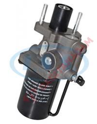 DEBRİYAJ ALT MERKEZİ - FSS Patent, KY1804/9 - FORD CARGO - 2626, 3226, 3227