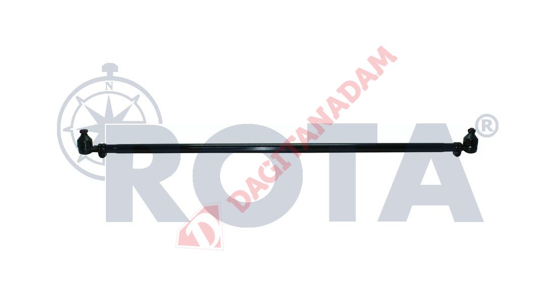 KOMPLE ROT - MERCEDES 3713307003