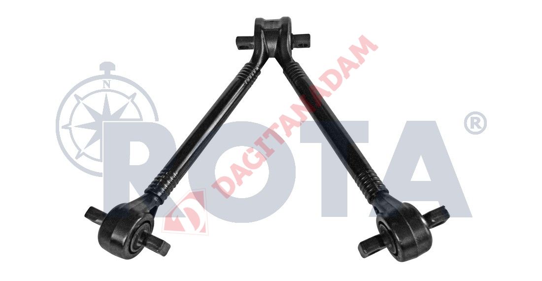 KOMPLE ROT - MERCEDES 9453300003