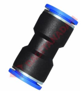 DÜZ NİPEL - 12 MM