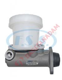 DEBRİYAJ ÜST MERKEZİ - 81DB 7A543 A1C - FORD CARGO - ASKAM