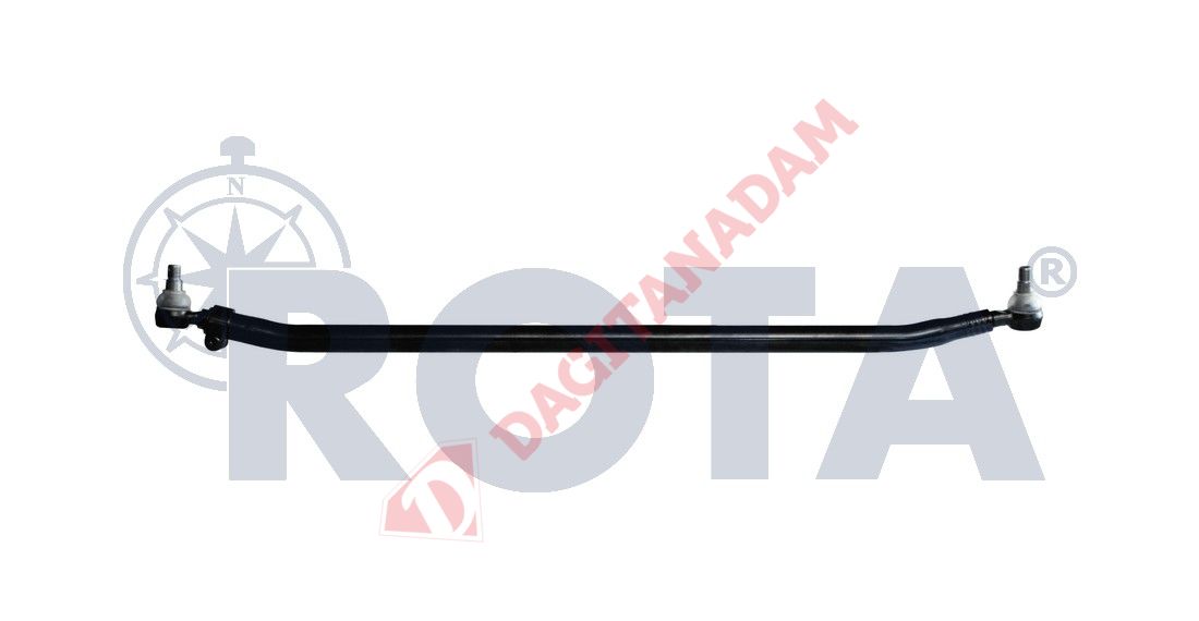 KOMPLE ROT - DAF 1732980