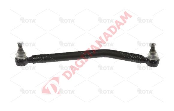 KOMPLE ROT - 1361413 SCANIA