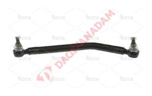 KOMPLE ROT - 1361413 SCANIA
