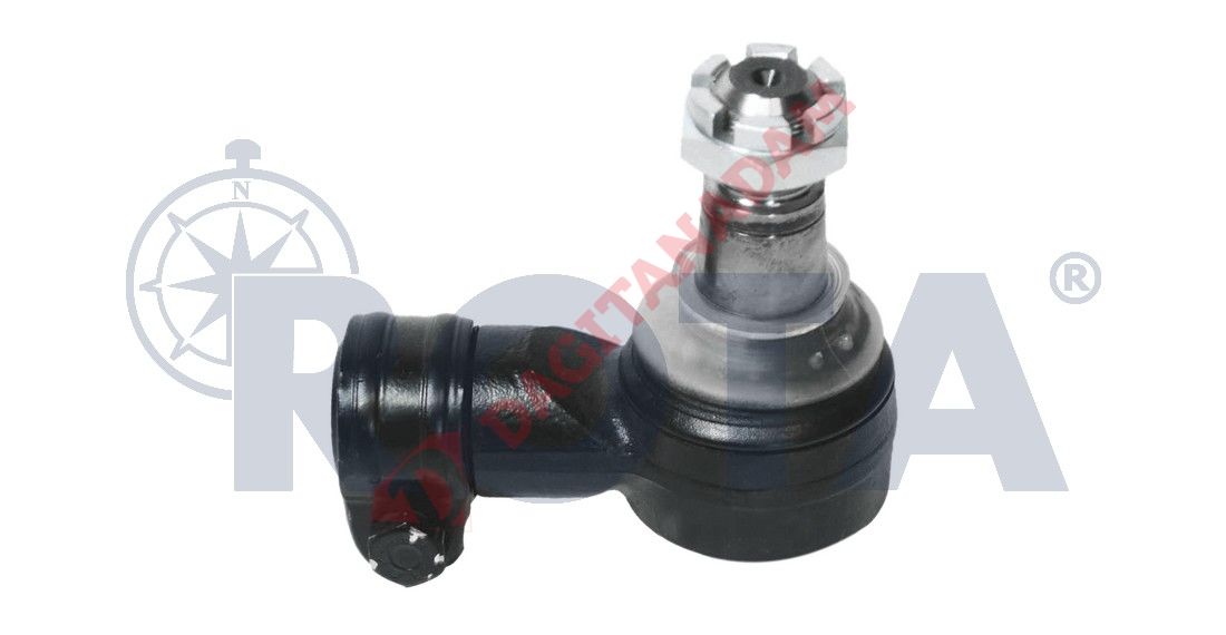 KOMPLE ROT - SCANIA 1734020