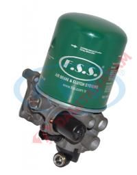 HAVA İŞLEM ÜNİTESİ KURUTUCULU TAHLİYESİ - LA8646/K116880N50 - DAF