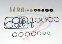 SELENOİD EGZOS FREN VALFİ TAMİR TAKIMI -  - VOLVO