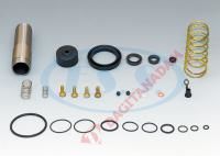 DEBRIYAJ ALT MERKEZİ TAMİR TAKIMI -  - FORD