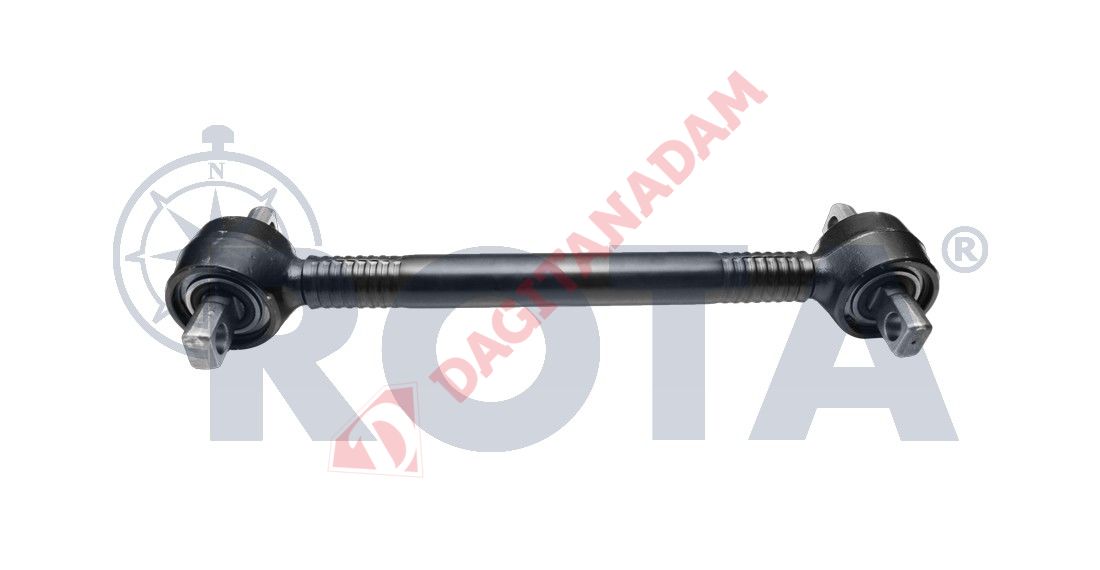 KOMPLE ROT - FORD CARGO 2003 98CT3305A