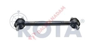 KOMPLE ROT - FORD CARGO 2003 98CT3305A