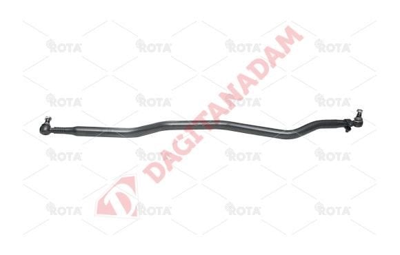 KOMPLE UZUN ROT - FORD 3C465K898AB