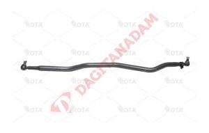 KOMPLE UZUN ROT - FORD 3C465K898AB