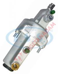 DEBRİYAJ ALT MERKEZİ - 321 025 001, A 000 295 40 18 - MERCEDES AXOR