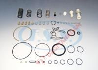 HAVA İŞLEM ÜNİTESİ KURUTUCULU TAHLİYESİ TAMİR TAKIMI - K000390008 - DAF