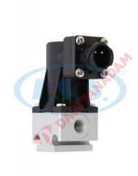 SELENOİD VALFİ - 0 501 316 527 - IVECO-MAN-MERCEDES