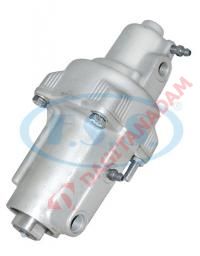 DEBRİYAJ ALT MERKEZİ - 321 019 001 - MERCEDES - 12, 13, 14, 15, 16 - 17, 19, 23, 24