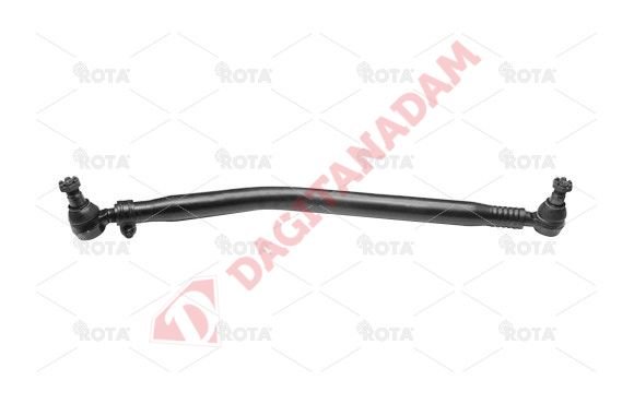 KOMPLE ROT - FORD CARGO H476 9C463305BA