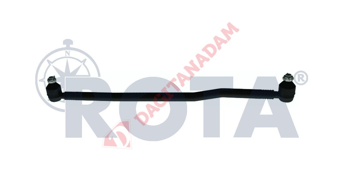 KOMPLE ROT - MERCEDES 9413300103